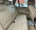 Синий БМВ Х5, объемом двигателя 3 л и пробегом 242 тыс. км за 13800 $, фото 1 на Automoto.ua
