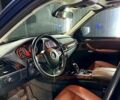 Синий БМВ Х5, объемом двигателя 3 л и пробегом 175 тыс. км за 12500 $, фото 6 на Automoto.ua