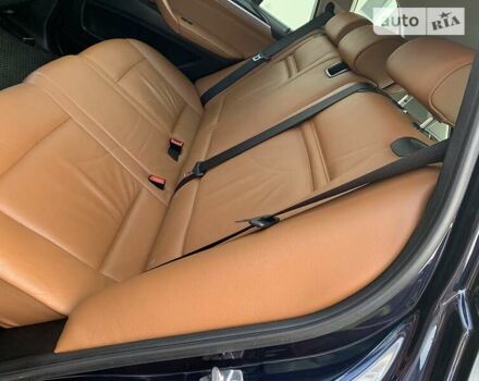БМВ Х5 2010 у Лубнах на Automoto.ua Синій БМВ Х5, об'ємом двигуна 3 л та пробігом 171 тис. км за 17999 $, фото 116 на Automoto.ua