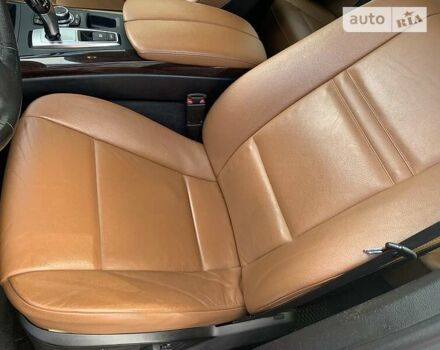 БМВ Х5 2010 у Лубнах на Automoto.ua Синій БМВ Х5, об'ємом двигуна 3 л та пробігом 171 тис. км за 17999 $, фото 93 на Automoto.ua