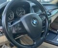 Синий БМВ Х5, объемом двигателя 3 л и пробегом 242 тыс. км за 13500 $, фото 10 на Automoto.ua