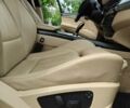 Синий БМВ Х5, объемом двигателя 3 л и пробегом 137 тыс. км за 13200 $, фото 35 на Automoto.ua