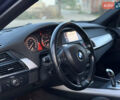 Синий БМВ Х5, объемом двигателя 3 л и пробегом 298 тыс. км за 17990 $, фото 7 на Automoto.ua