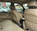 Синий БМВ Х5, объемом двигателя 3 л и пробегом 242 тыс. км за 13800 $, фото 10 на Automoto.ua