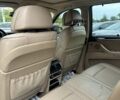 Синий БМВ Х5, объемом двигателя 3 л и пробегом 242 тыс. км за 13800 $, фото 14 на Automoto.ua