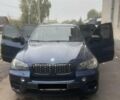 Синий БМВ Х5, объемом двигателя 2.98 л и пробегом 315 тыс. км за 16500 $, фото 6 на Automoto.ua