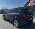 Синий БМВ Х5, объемом двигателя 3 л и пробегом 290 тыс. км за 17700 $, фото 7 на Automoto.ua
