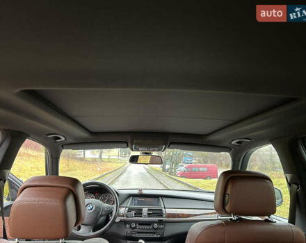 Синій БМВ Х5, об'ємом двигуна 2.98 л та пробігом 193 тис. км за 13500 $, фото 41 на Automoto.ua