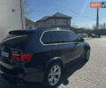 Синий БМВ Х5, объемом двигателя 3 л и пробегом 290 тыс. км за 17700 $, фото 4 на Automoto.ua