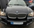 Синий БМВ Х5, объемом двигателя 3 л и пробегом 295 тыс. км за 15400 $, фото 4 на Automoto.ua