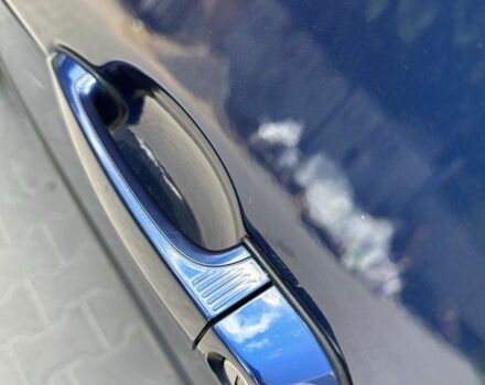 Синий БМВ Х5, объемом двигателя 4.4 л и пробегом 153 тыс. км за 13000 $, фото 12 на Automoto.ua