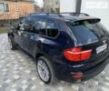 БМВ Х5 2010 у Лубнах на Automoto.ua Синій БМВ Х5, об'ємом двигуна 3 л та пробігом 171 тис. км за 17999 $, фото 58 на Automoto.ua