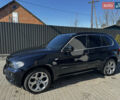 Синий БМВ Х5, объемом двигателя 3 л и пробегом 290 тыс. км за 17700 $, фото 8 на Automoto.ua