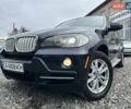 Синий БМВ Х5, объемом двигателя 3 л и пробегом 242 тыс. км за 13800 $, фото 9 на Automoto.ua