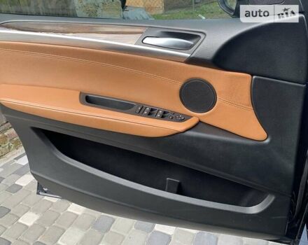 БМВ Х5 2010 у Лубнах на Automoto.ua Синій БМВ Х5, об'ємом двигуна 3 л та пробігом 171 тис. км за 17999 $, фото 105 на Automoto.ua