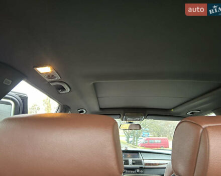 Синій БМВ Х5, об'ємом двигуна 2.98 л та пробігом 193 тис. км за 13500 $, фото 40 на Automoto.ua