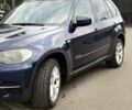 Синий БМВ Х5, объемом двигателя 2.98 л и пробегом 240 тыс. км за 12500 $, фото 7 на Automoto.ua