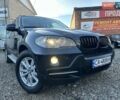 Синий БМВ Х5, объемом двигателя 3 л и пробегом 242 тыс. км за 13500 $, фото 21 на Automoto.ua