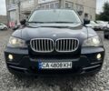 Синий БМВ Х5, объемом двигателя 3 л и пробегом 242 тыс. км за 13800 $, фото 8 на Automoto.ua