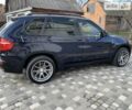 БМВ Х5 2010 у Лубнах на Automoto.ua Синій БМВ Х5, об'ємом двигуна 3 л та пробігом 171 тис. км за 17999 $, фото 13 на Automoto.ua