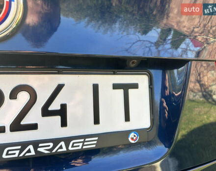 Синій БМВ Х5, об'ємом двигуна 2.98 л та пробігом 193 тис. км за 13500 $, фото 6 на Automoto.ua