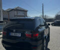 Синий БМВ Х5, объемом двигателя 3 л и пробегом 290 тыс. км за 17700 $, фото 5 на Automoto.ua