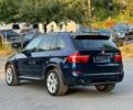 Синій БМВ Х5, об'ємом двигуна 3 л та пробігом 289 тис. км за 10500 $, фото 5 на Automoto.ua