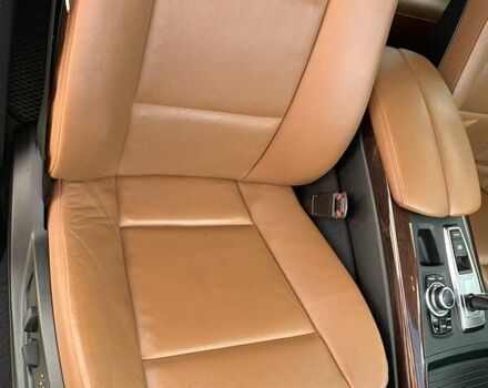 БМВ Х5 2010 у Лубнах на Automoto.ua Синій БМВ Х5, об'ємом двигуна 3 л та пробігом 171 тис. км за 17999 $, фото 78 на Automoto.ua