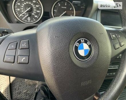 БМВ Х5 2010 у Лубнах на Automoto.ua Синій БМВ Х5, об'ємом двигуна 3 л та пробігом 171 тис. км за 17999 $, фото 84 на Automoto.ua