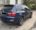 Синий БМВ Х5, объемом двигателя 2.98 л и пробегом 315 тыс. км за 16500 $, фото 12 на Automoto.ua