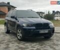 Синий БМВ Х5, объемом двигателя 2.99 л и пробегом 249 тыс. км за 15500 $, фото 1 на Automoto.ua