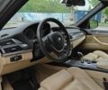 Синий БМВ Х5, объемом двигателя 3 л и пробегом 137 тыс. км за 13200 $, фото 16 на Automoto.ua