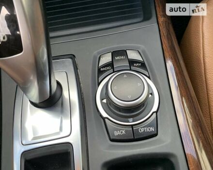 БМВ Х5 2010 у Лубнах на Automoto.ua Синій БМВ Х5, об'ємом двигуна 3 л та пробігом 171 тис. км за 17999 $, фото 82 на Automoto.ua