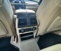 Синий БМВ Х5, объемом двигателя 4.4 л и пробегом 153 тыс. км за 13000 $, фото 11 на Automoto.ua
