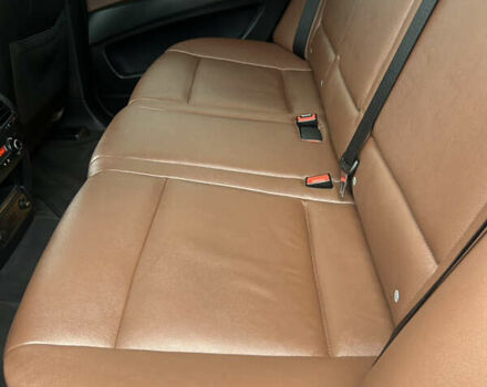 Синій БМВ Х5, об'ємом двигуна 2.98 л та пробігом 193 тис. км за 13500 $, фото 29 на Automoto.ua