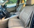 Синій БМВ Х5, об'ємом двигуна 3 л та пробігом 289 тис. км за 10500 $, фото 6 на Automoto.ua