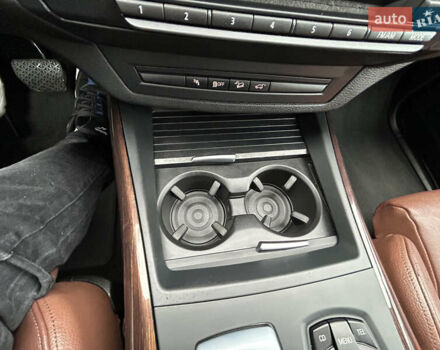 Синій БМВ Х5, об'ємом двигуна 2.98 л та пробігом 193 тис. км за 13500 $, фото 57 на Automoto.ua