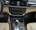 Синий БМВ Х5, объемом двигателя 3 л и пробегом 295 тыс. км за 15400 $, фото 15 на Automoto.ua