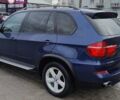 Синий БМВ Х5, объемом двигателя 2.99 л и пробегом 272 тыс. км за 14499 $, фото 8 на Automoto.ua