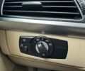 Синий БМВ Х5, объемом двигателя 3 л и пробегом 295 тыс. км за 15400 $, фото 17 на Automoto.ua