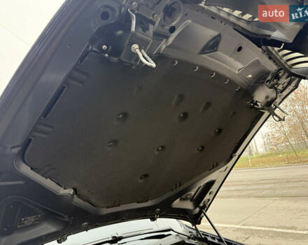 Синий БМВ Х5, объемом двигателя 2.99 л и пробегом 300 тыс. км за 14000 $, фото 17 на Automoto.ua