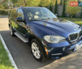 Синій БМВ Х5, об'ємом двигуна 2.98 л та пробігом 193 тис. км за 13500 $, фото 10 на Automoto.ua