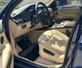 Синий БМВ Х5, объемом двигателя 4.4 л и пробегом 153 тыс. км за 13000 $, фото 13 на Automoto.ua