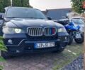 Синий БМВ Х5, объемом двигателя 3 л и пробегом 329 тыс. км за 12829 $, фото 1 на Automoto.ua