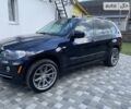БМВ Х5 2010 у Лубнах на Automoto.ua Синій БМВ Х5, об'ємом двигуна 3 л та пробігом 171 тис. км за 17999 $, фото 7 на Automoto.ua