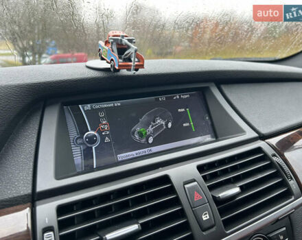 Синій БМВ Х5, об'ємом двигуна 2.98 л та пробігом 193 тис. км за 13500 $, фото 63 на Automoto.ua