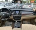 Синий БМВ Х5, объемом двигателя 3 л и пробегом 242 тыс. км за 13800 $, фото 20 на Automoto.ua