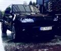 Синий БМВ Х5, объемом двигателя 4.4 л и пробегом 216 тыс. км за 15999 $, фото 1 на Automoto.ua