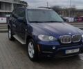 Синий БМВ Х5, объемом двигателя 2.99 л и пробегом 272 тыс. км за 14499 $, фото 2 на Automoto.ua