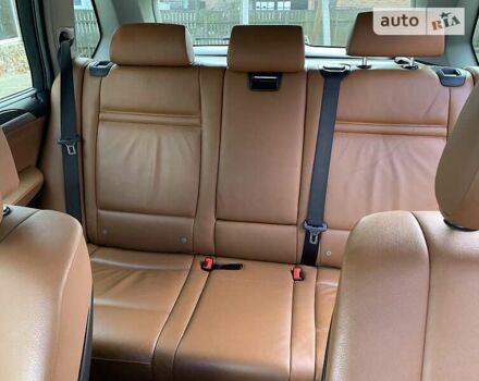 БМВ Х5 2010 у Лубнах на Automoto.ua Синій БМВ Х5, об'ємом двигуна 3 л та пробігом 171 тис. км за 17999 $, фото 99 на Automoto.ua